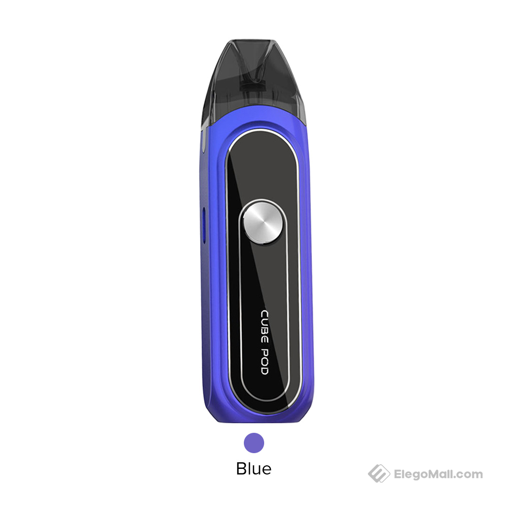 OBS Cube Pod Kit 850mAh